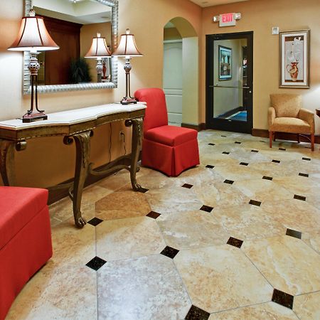 Holiday Inn Express Hotel & Suites Dfw West - Hurst By Ihg Екстер'єр фото