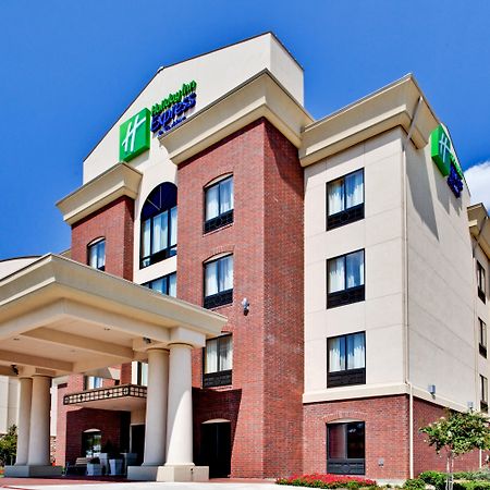 Holiday Inn Express Hotel & Suites Dfw West - Hurst By Ihg Екстер'єр фото