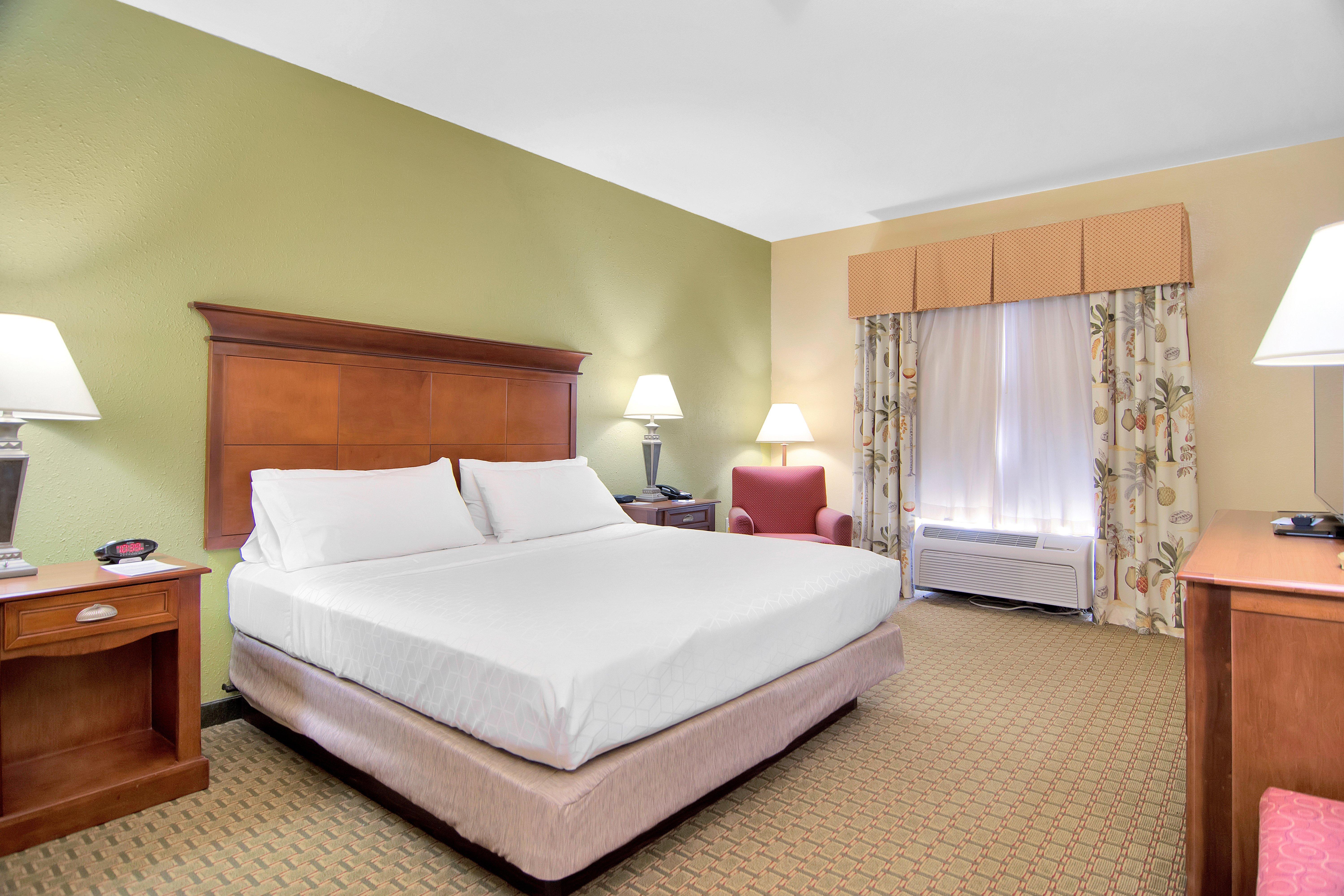 Holiday Inn Express Hotel & Suites Dfw West - Hurst By Ihg Екстер'єр фото
