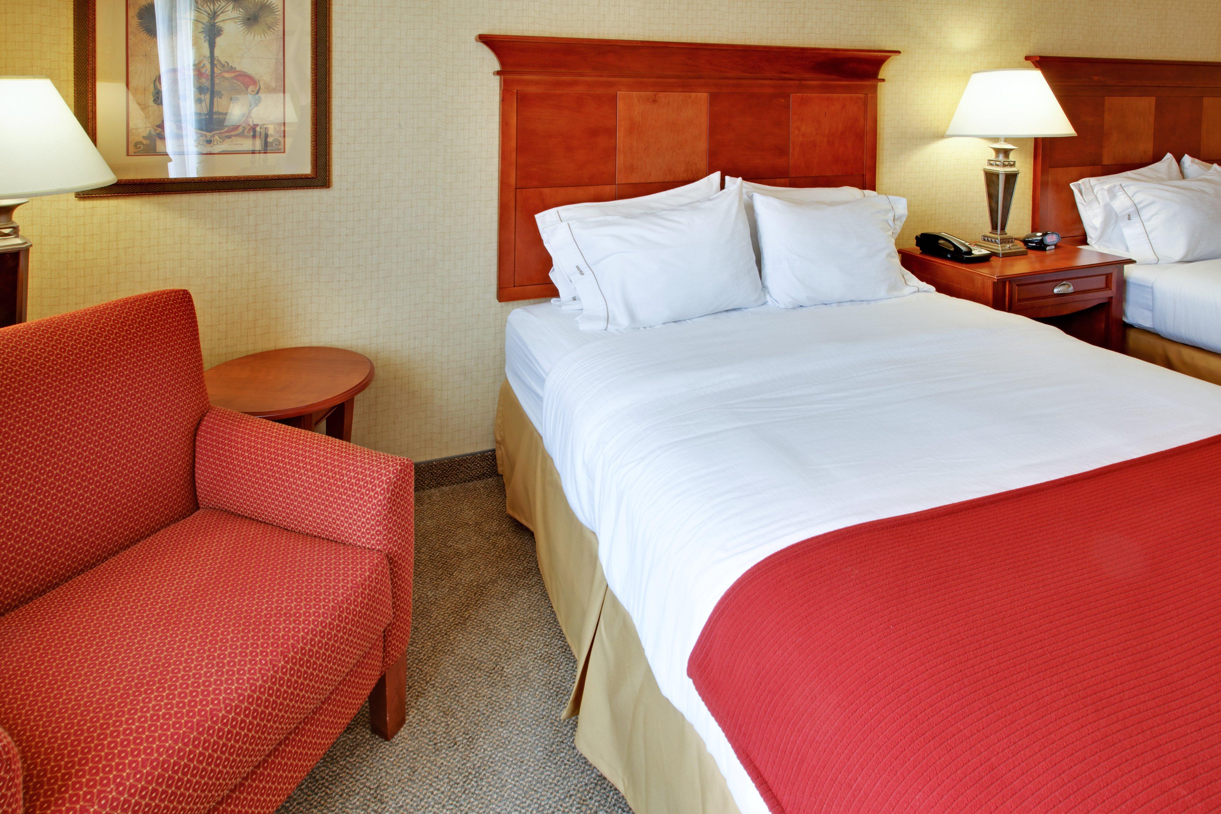 Holiday Inn Express Hotel & Suites Dfw West - Hurst By Ihg Екстер'єр фото