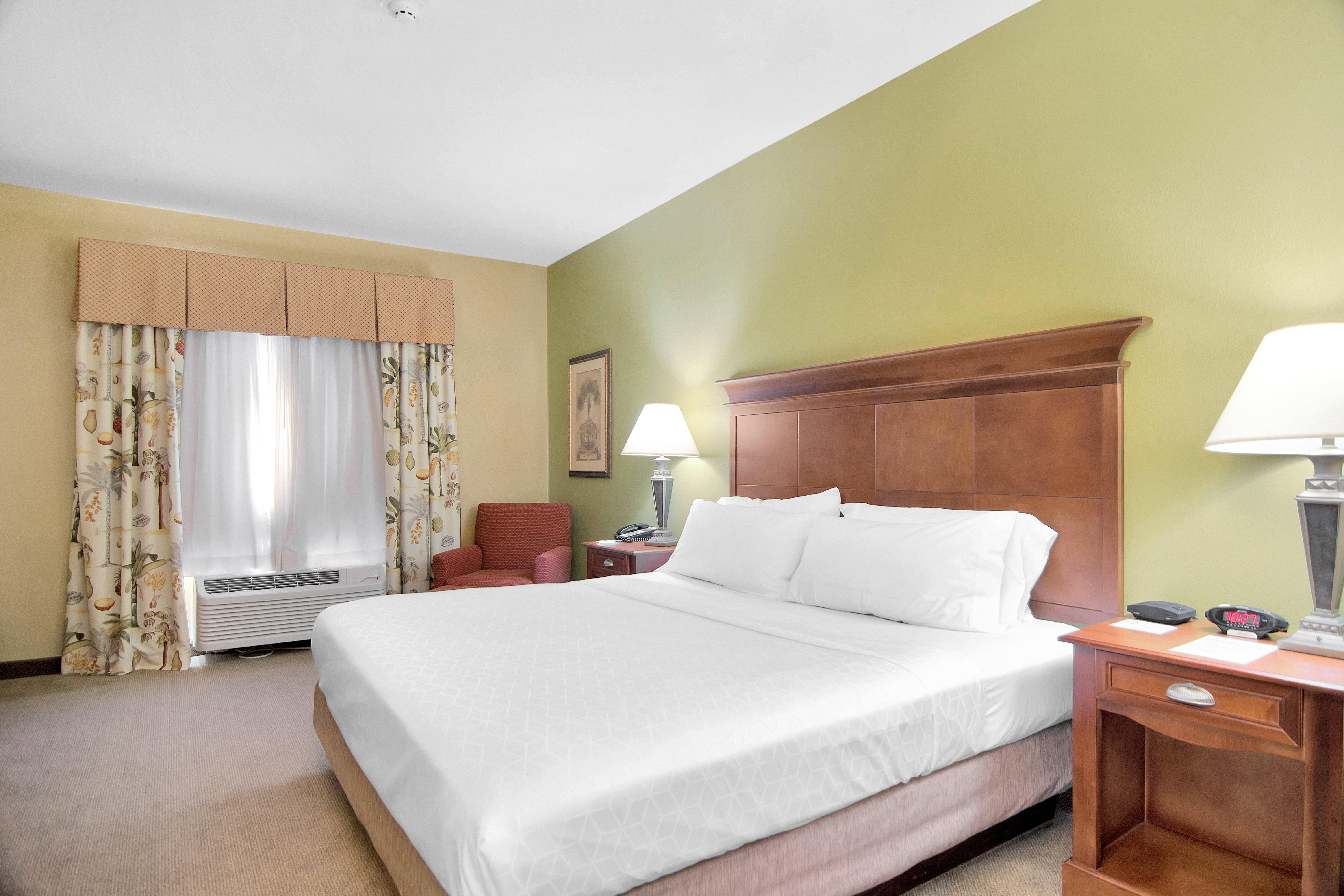 Holiday Inn Express Hotel & Suites Dfw West - Hurst By Ihg Екстер'єр фото