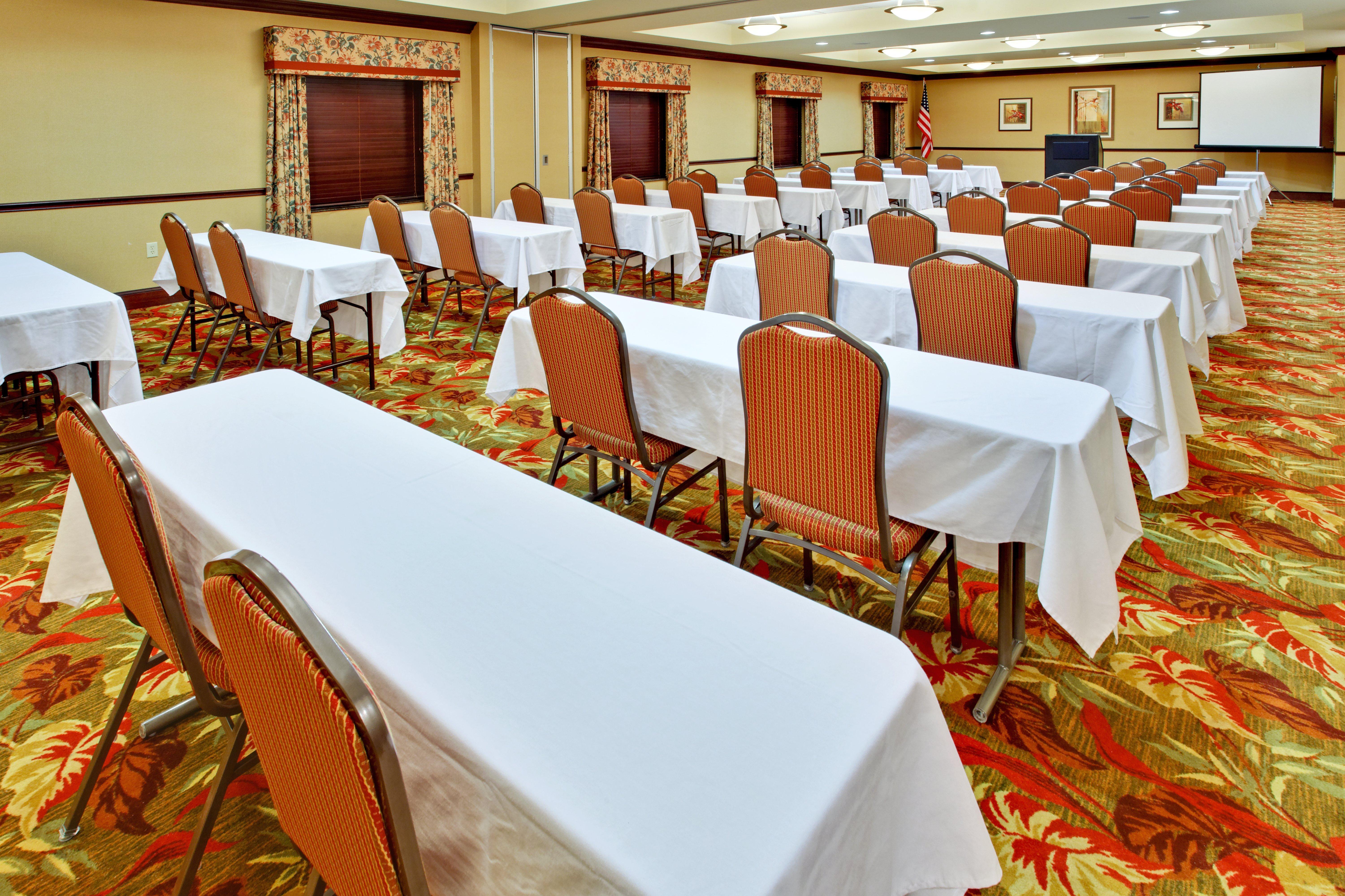 Holiday Inn Express Hotel & Suites Dfw West - Hurst By Ihg Екстер'єр фото