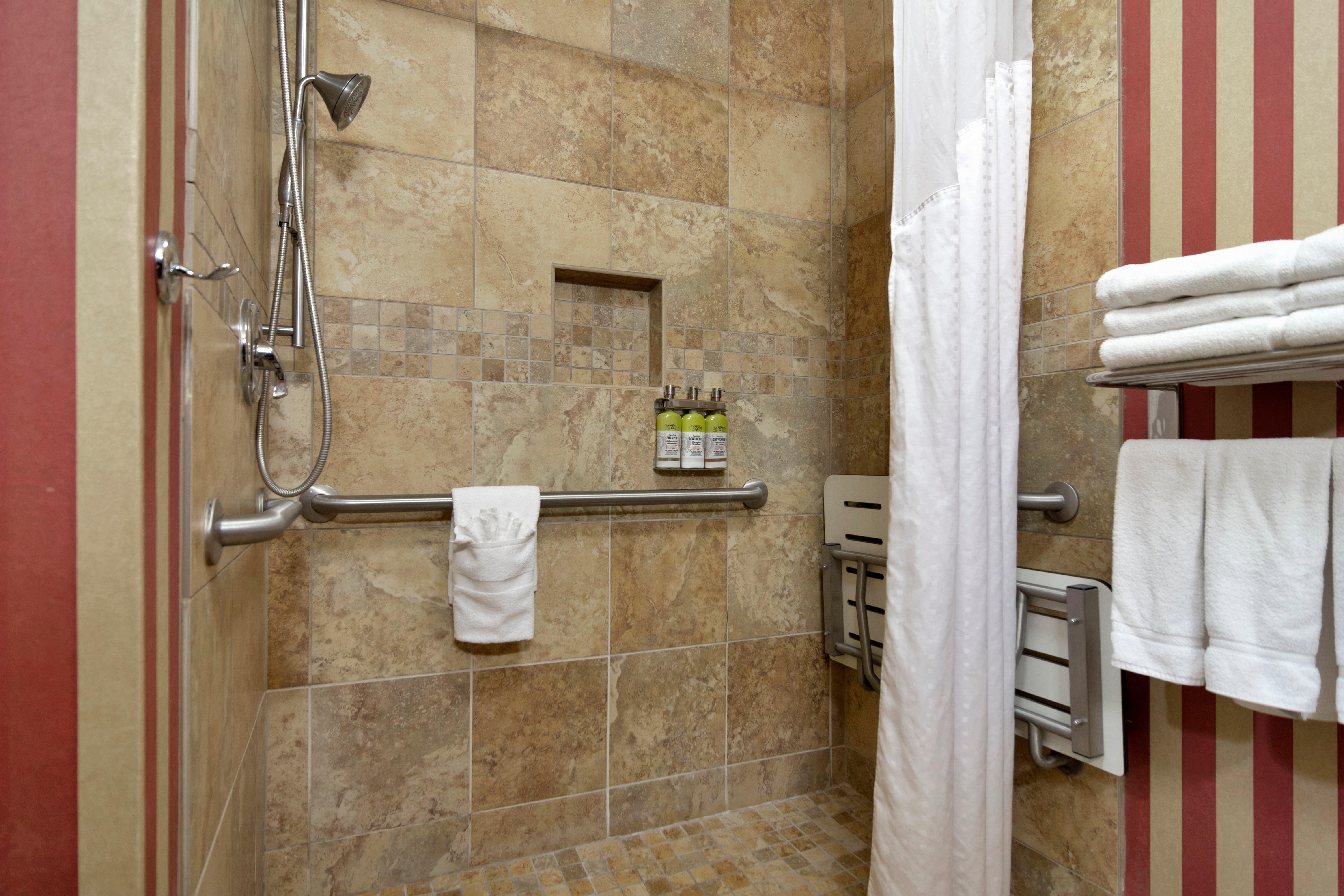 Holiday Inn Express Hotel & Suites Dfw West - Hurst By Ihg Екстер'єр фото