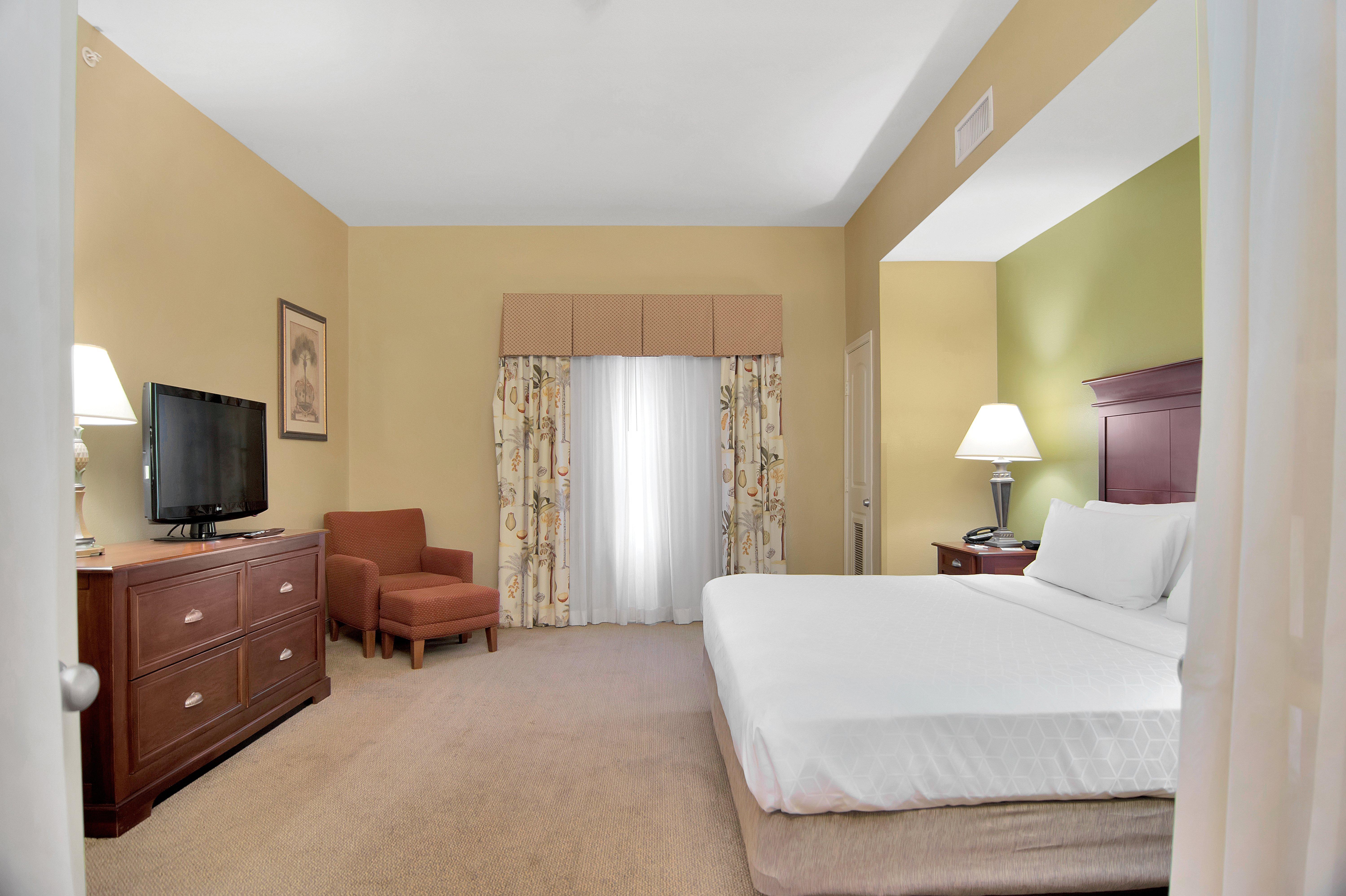Holiday Inn Express Hotel & Suites Dfw West - Hurst By Ihg Екстер'єр фото