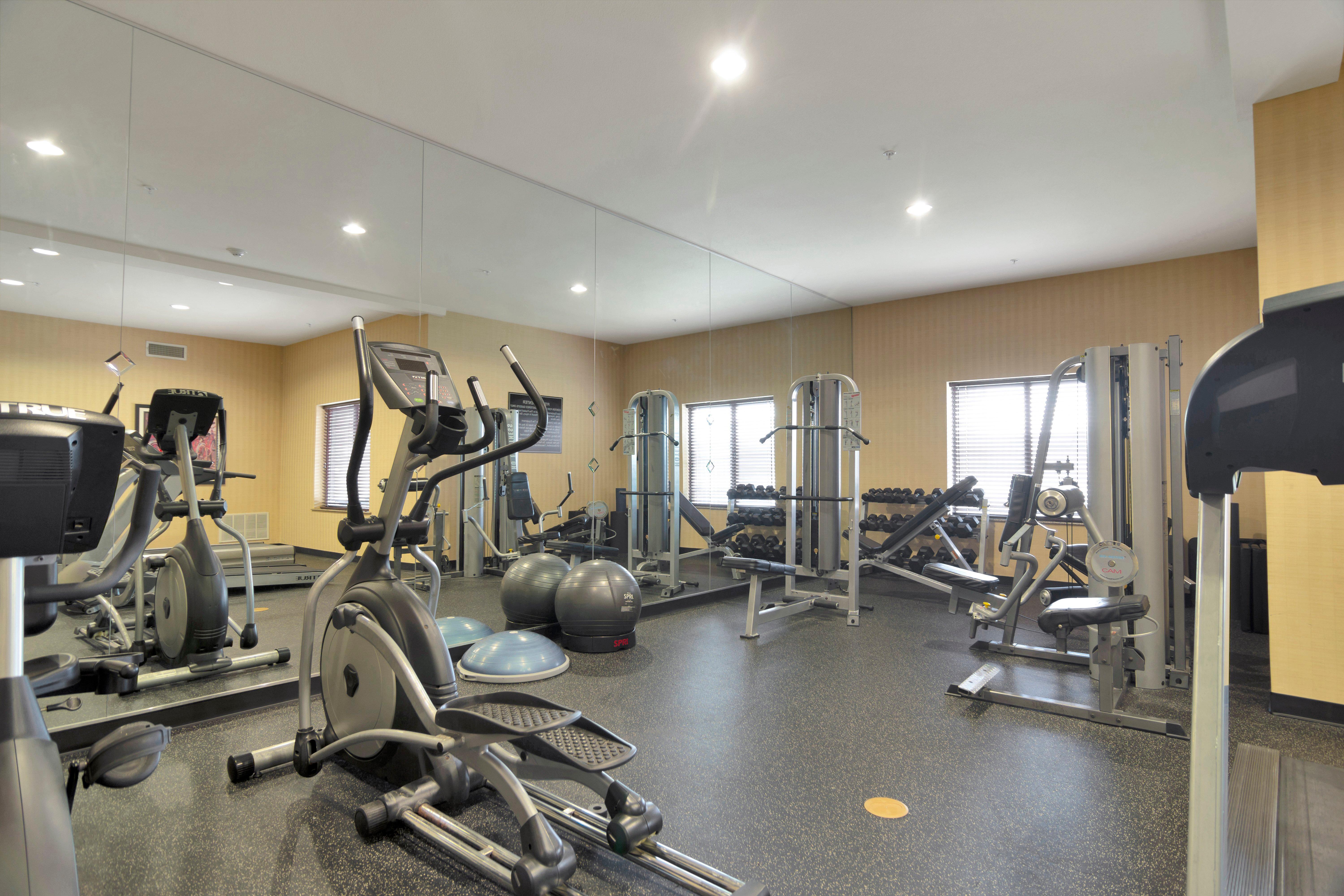 Holiday Inn Express Hotel & Suites Dfw West - Hurst By Ihg Екстер'єр фото
