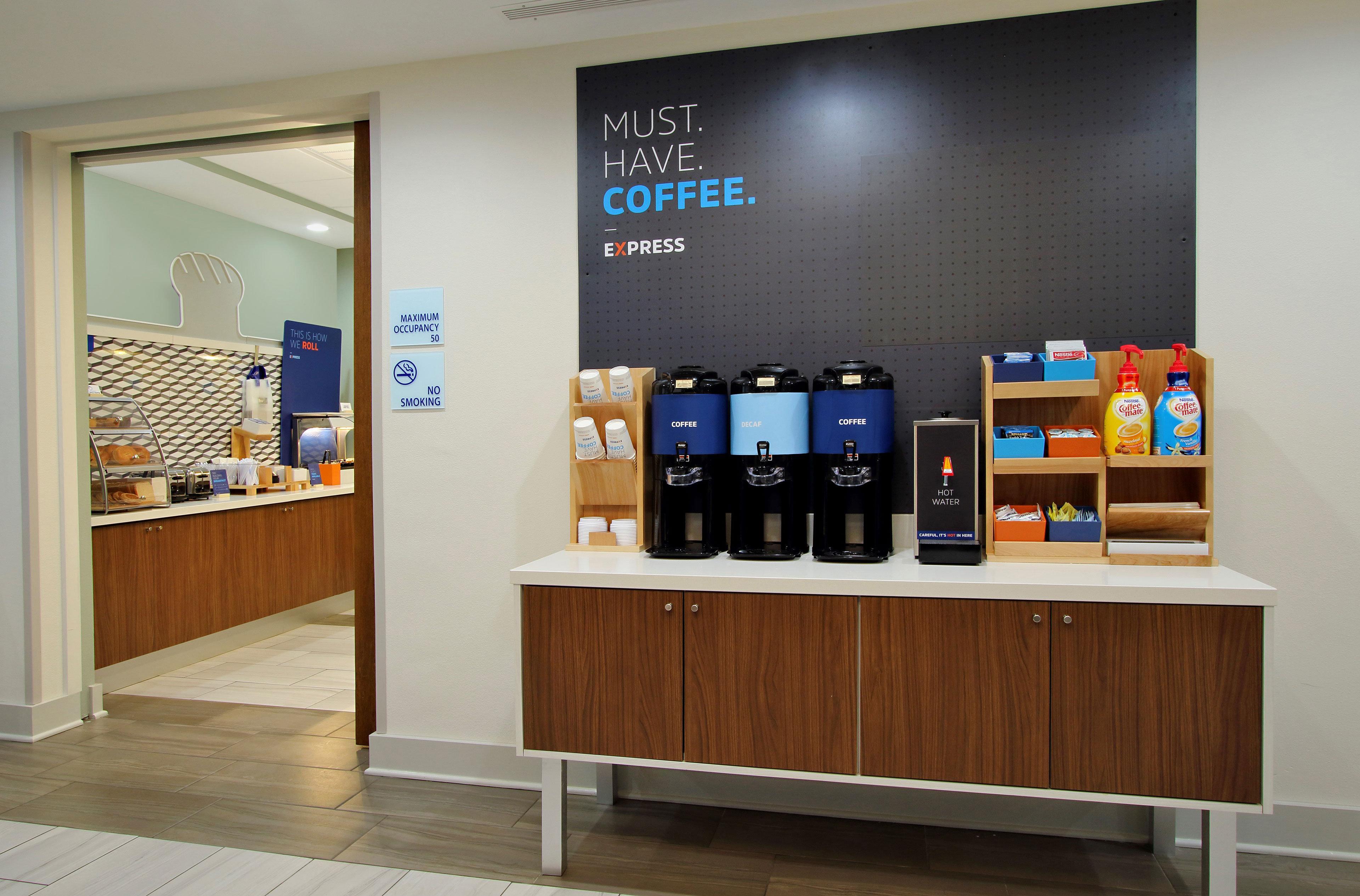 Holiday Inn Express Hotel & Suites Dfw West - Hurst By Ihg Екстер'єр фото