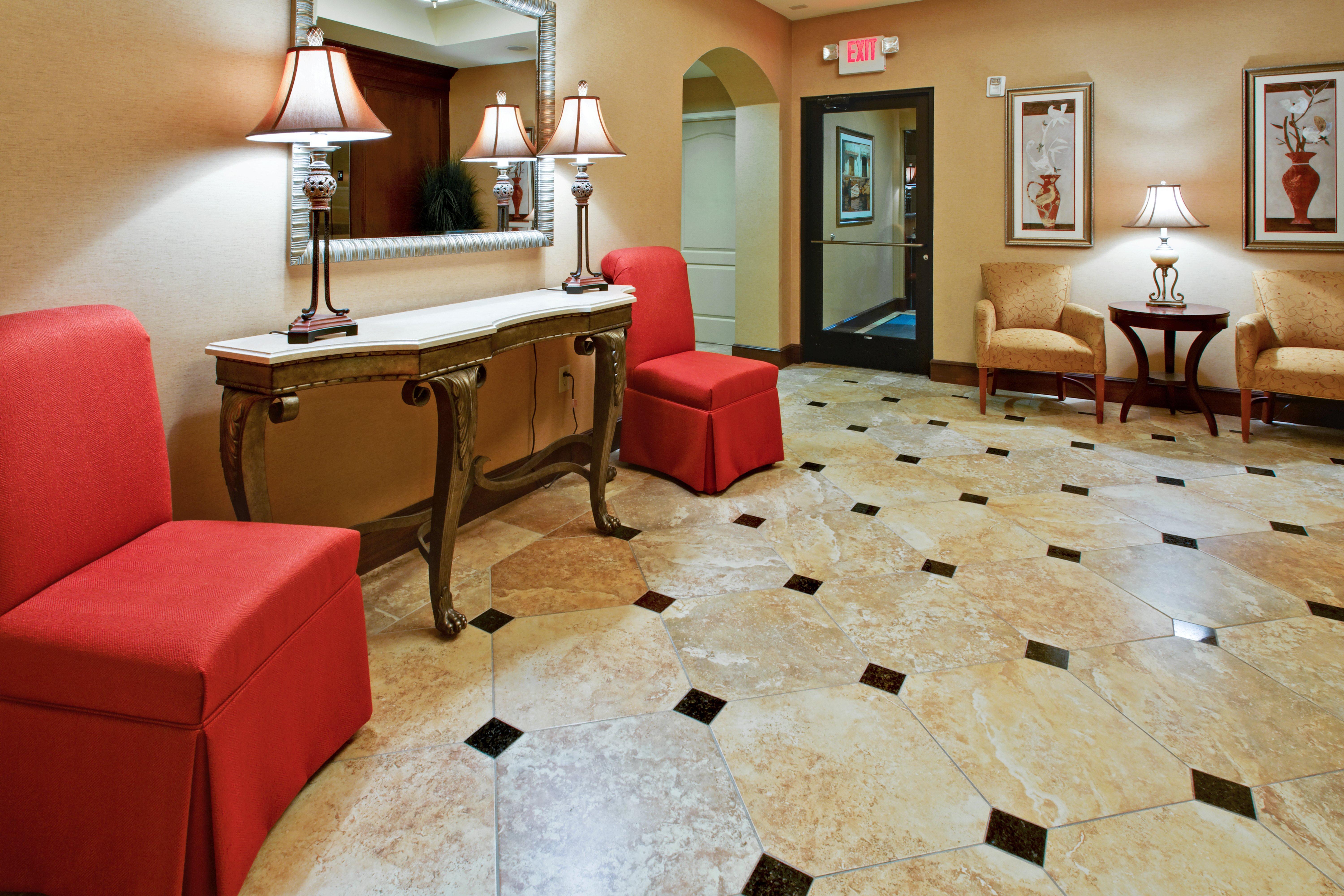 Holiday Inn Express Hotel & Suites Dfw West - Hurst By Ihg Екстер'єр фото