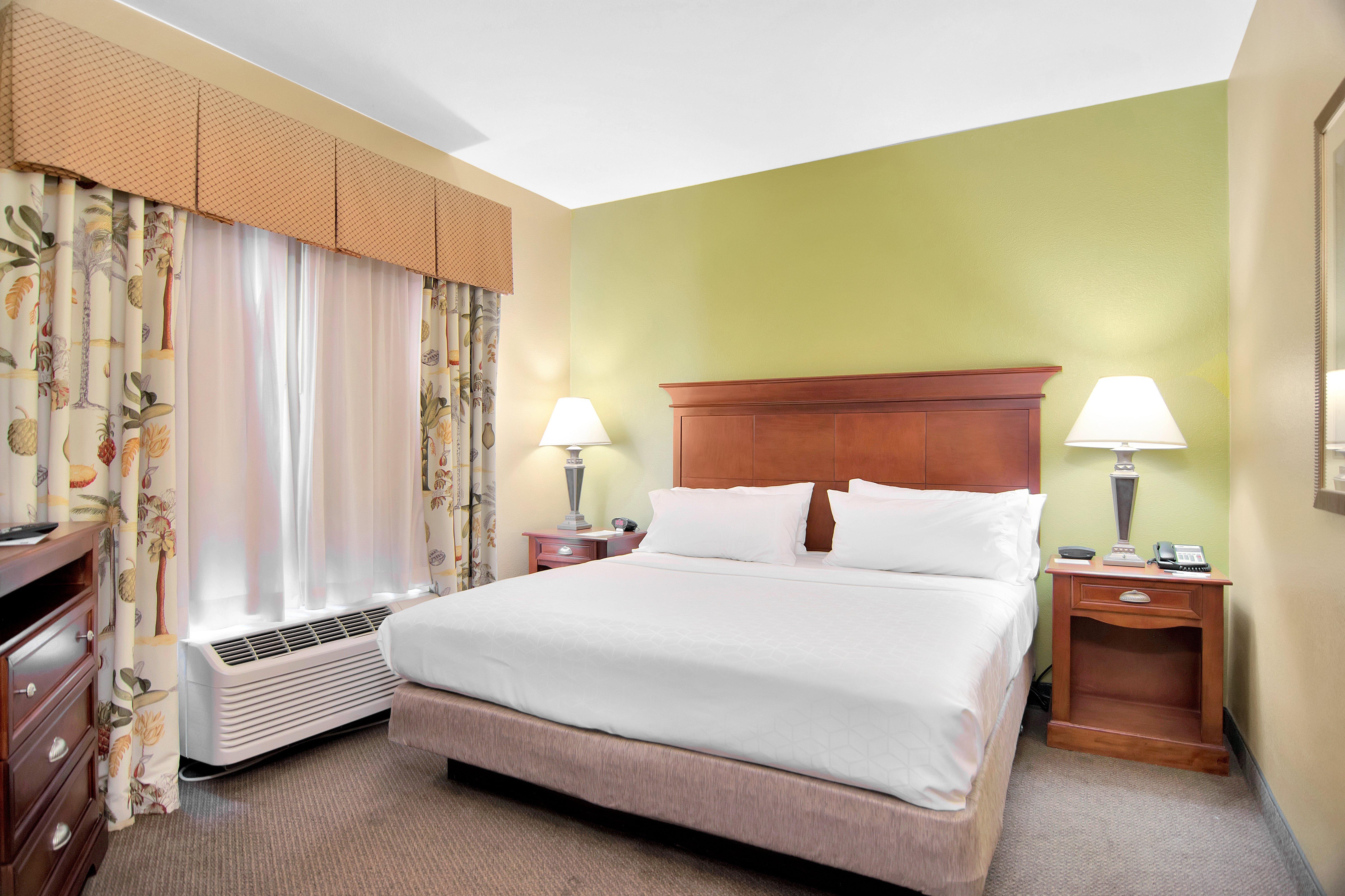 Holiday Inn Express Hotel & Suites Dfw West - Hurst By Ihg Екстер'єр фото