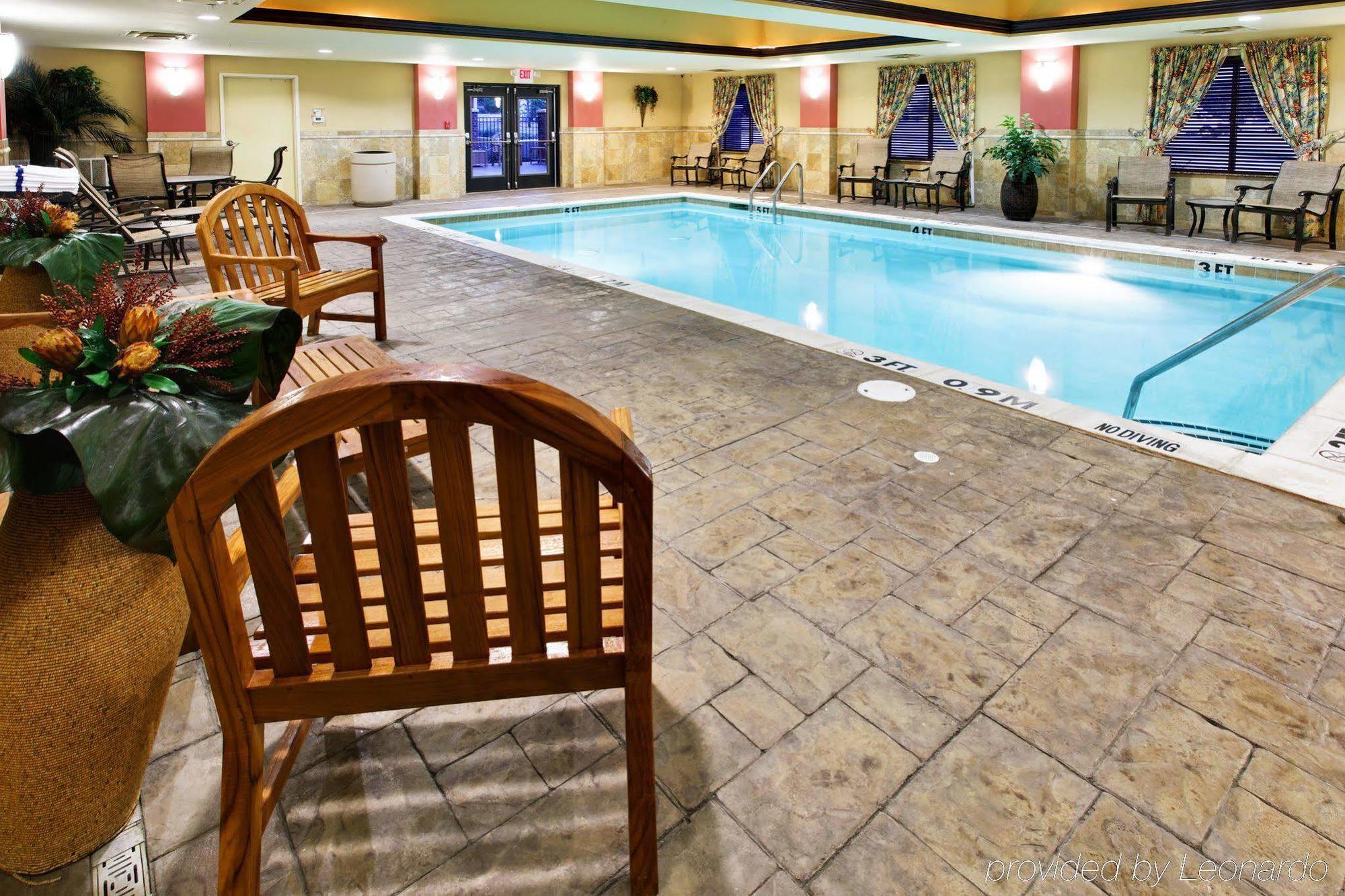 Holiday Inn Express Hotel & Suites Dfw West - Hurst By Ihg Зручності фото