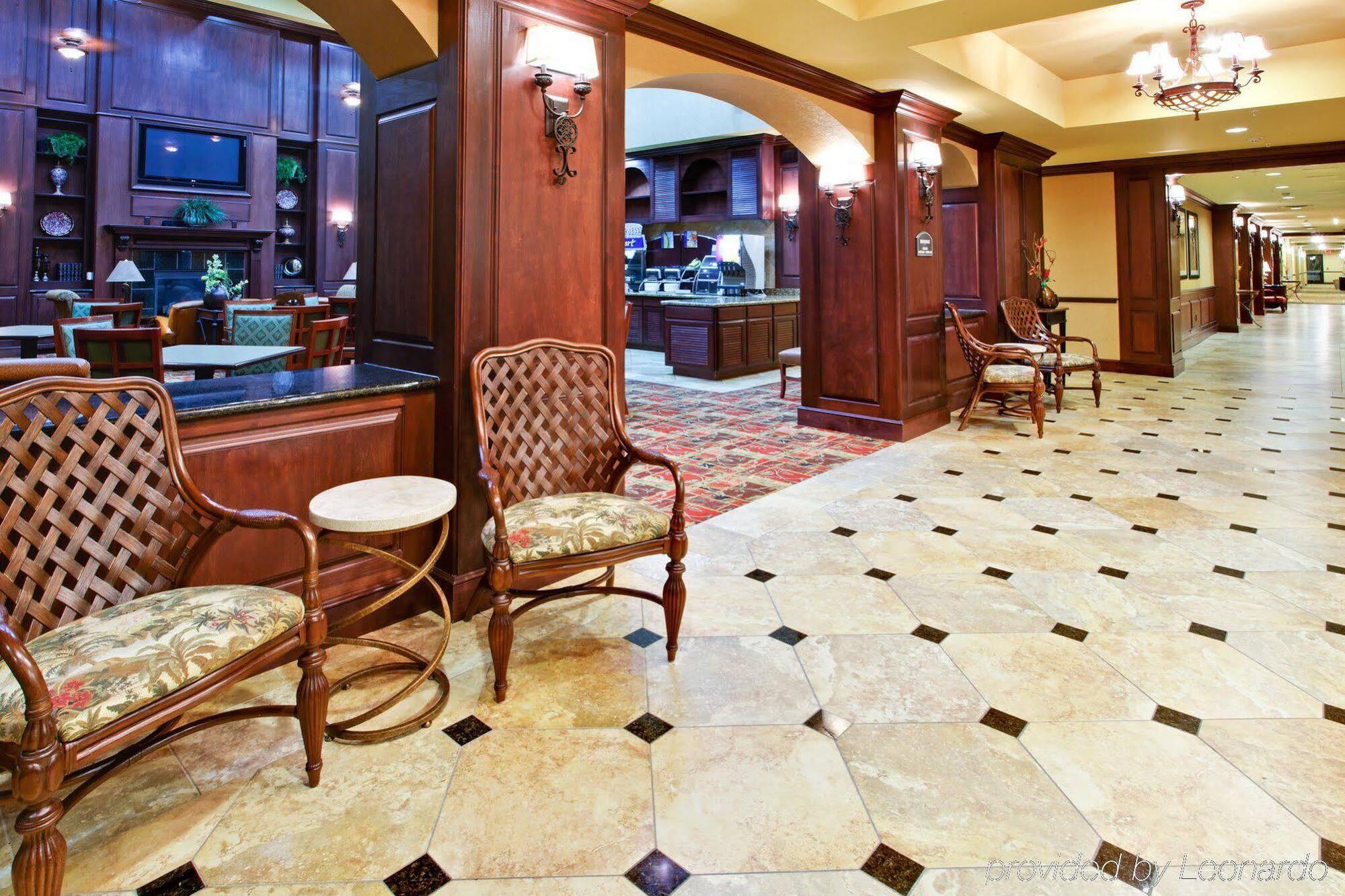 Holiday Inn Express Hotel & Suites Dfw West - Hurst By Ihg Екстер'єр фото