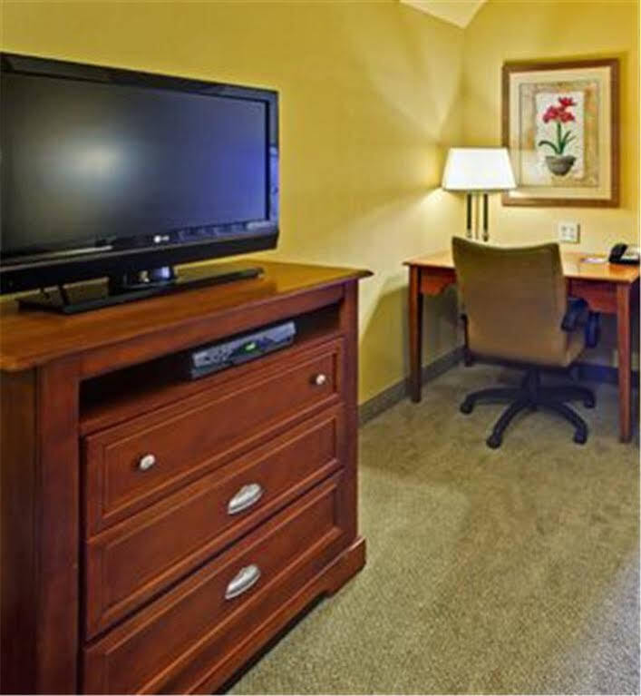 Holiday Inn Express Hotel & Suites Dfw West - Hurst By Ihg Екстер'єр фото