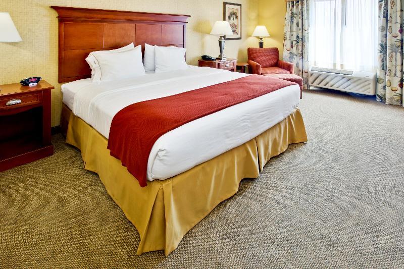 Holiday Inn Express Hotel & Suites Dfw West - Hurst By Ihg Екстер'єр фото