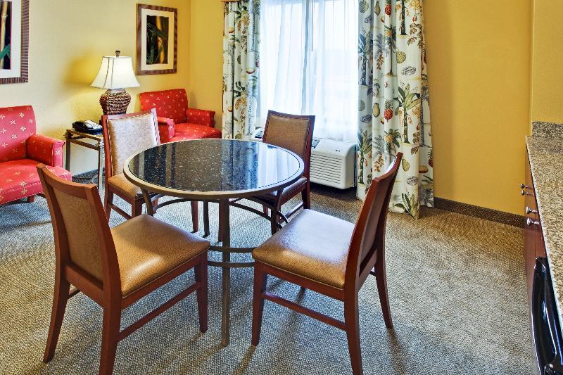 Holiday Inn Express Hotel & Suites Dfw West - Hurst By Ihg Екстер'єр фото